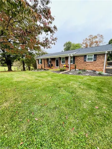 $312,900 | 142 Arthur Haney Road, Dobson, NC 27017