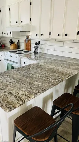 $312,900 | 142 Arthur Haney Road, Dobson, NC 27017