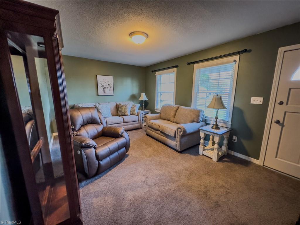 142 Arthur Haney Road Dobson, NC 27017 - Photo 16 of 38