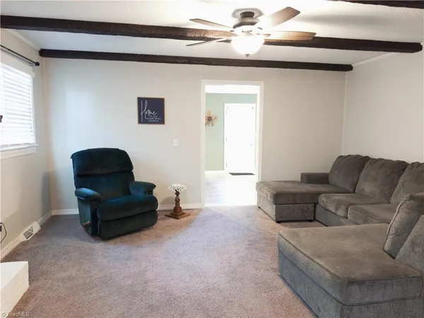 $300,000 | 142 Arthur Haney Road, Dobson, NC 27017