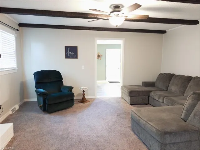 $312,900 | 142 Arthur Haney Road, Dobson, NC 27017