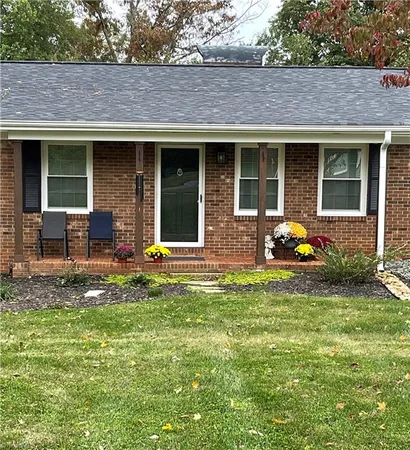 $300,000 | 142 Arthur Haney Road, Dobson, NC 27017