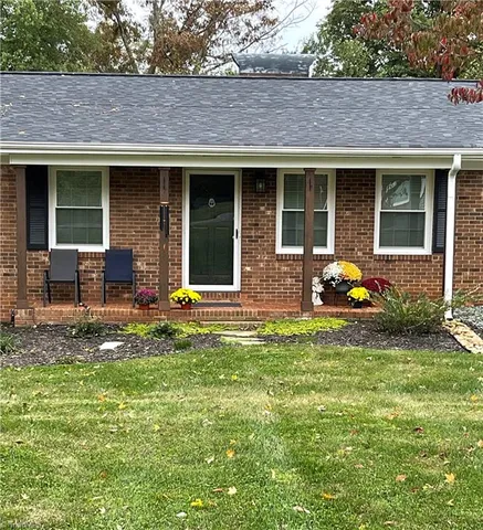 $312,900 | 142 Arthur Haney Road, Dobson, NC 27017