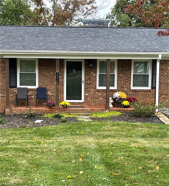 142 Arthur Haney Road Dobson, NC 27017 - Photo 19 of 38