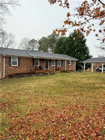 $300,000 | 142 Arthur Haney Road, Dobson, NC 27017