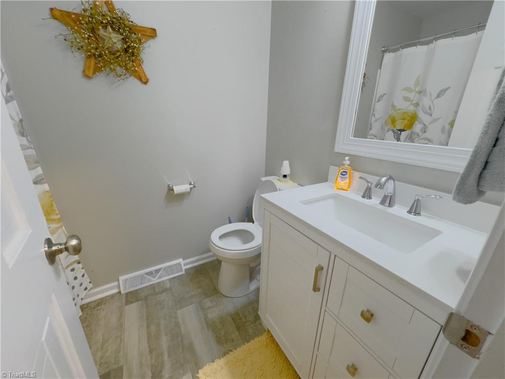 142 Arthur Haney Road Dobson, NC 27017 - Photo 21 of 38