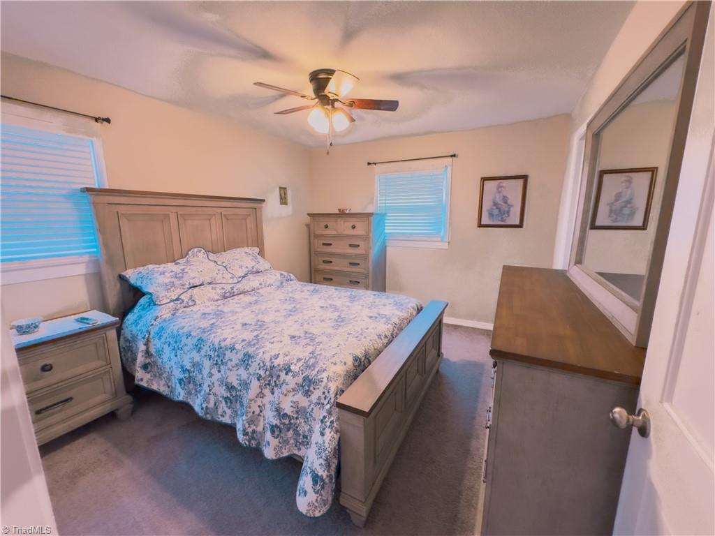 142 Arthur Haney Road Dobson, NC 27017 - Photo 22 of 38