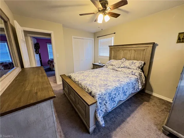 $312,900 | 142 Arthur Haney Road, Dobson, NC 27017