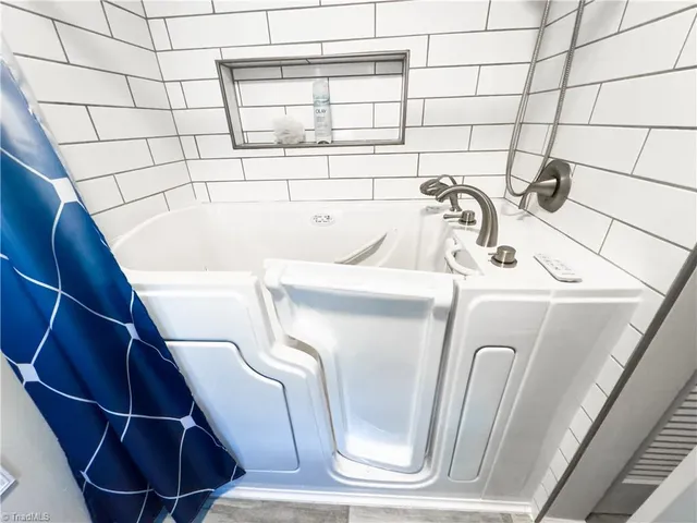 $312,900 | 142 Arthur Haney Road, Dobson, NC 27017