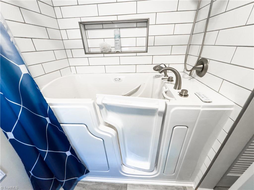 142 Arthur Haney Road Dobson, NC 27017 - Photo 24 of 38