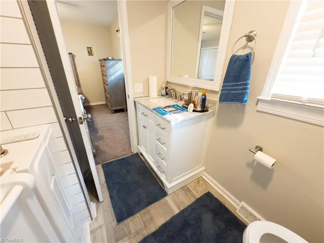 $312,900 | 142 Arthur Haney Road, Dobson, NC 27017