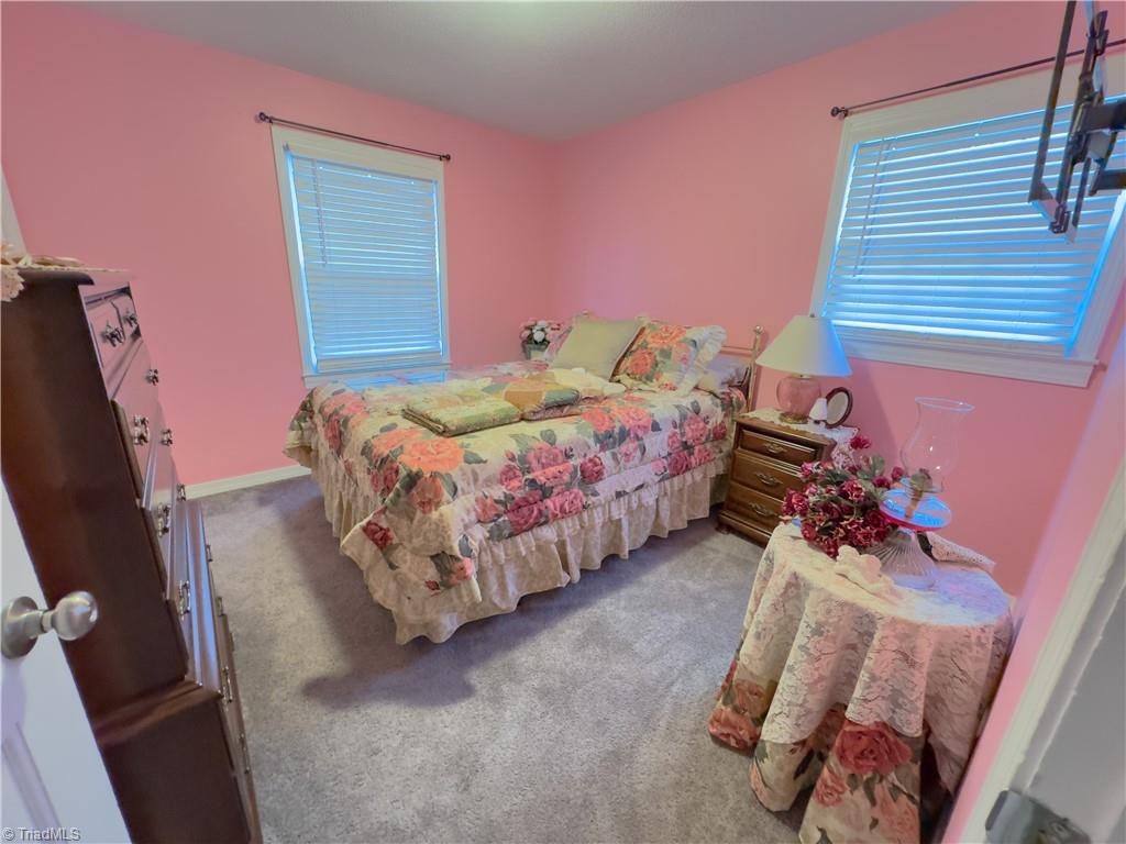 142 Arthur Haney Road Dobson, NC 27017 - Photo 26 of 38