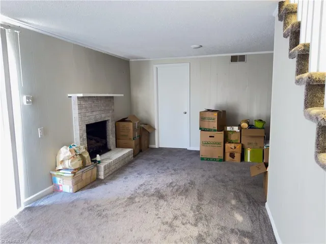 $312,900 | 142 Arthur Haney Road, Dobson, NC 27017