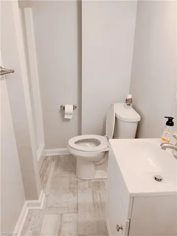 $312,900 | 142 Arthur Haney Road, Dobson, NC 27017