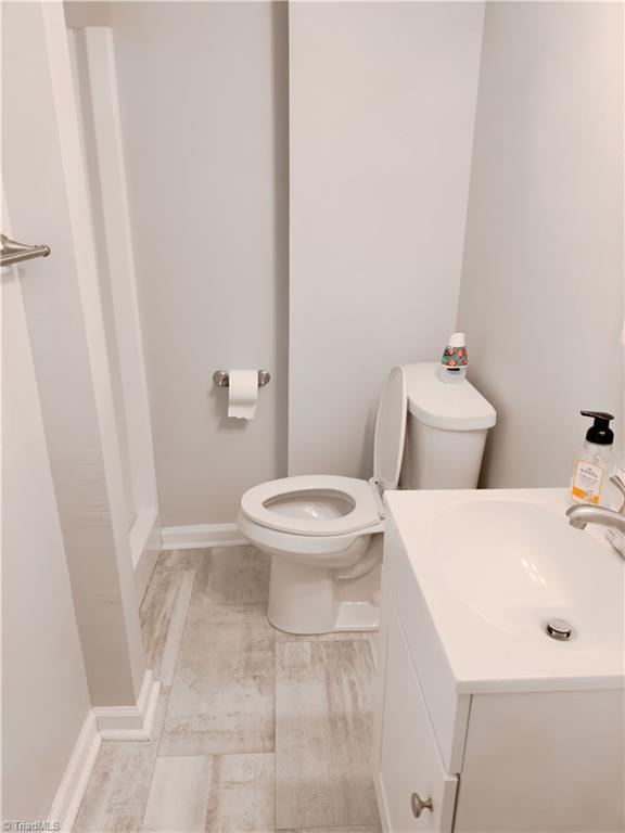 142 Arthur Haney Road Dobson, NC 27017 - Photo 29 of 38