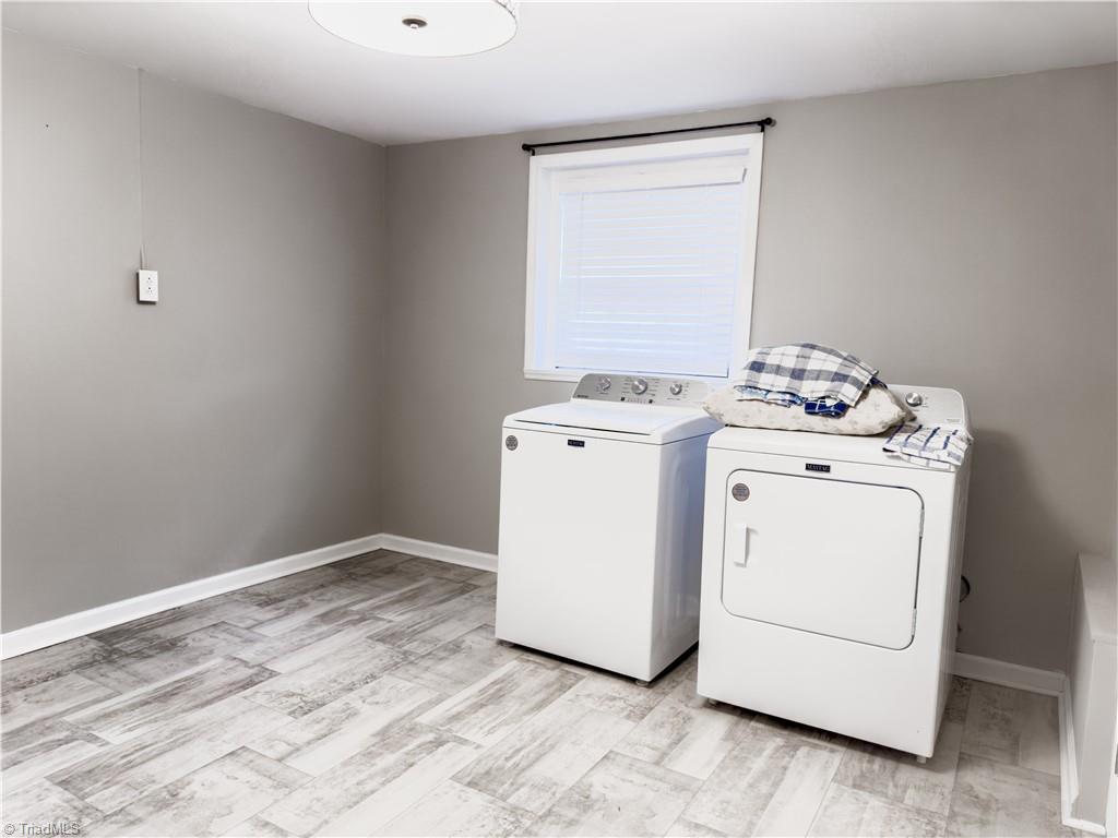 142 Arthur Haney Road Dobson, NC 27017 - Photo 30 of 38