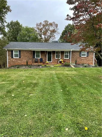 $300,000 | 142 Arthur Haney Road, Dobson, NC 27017