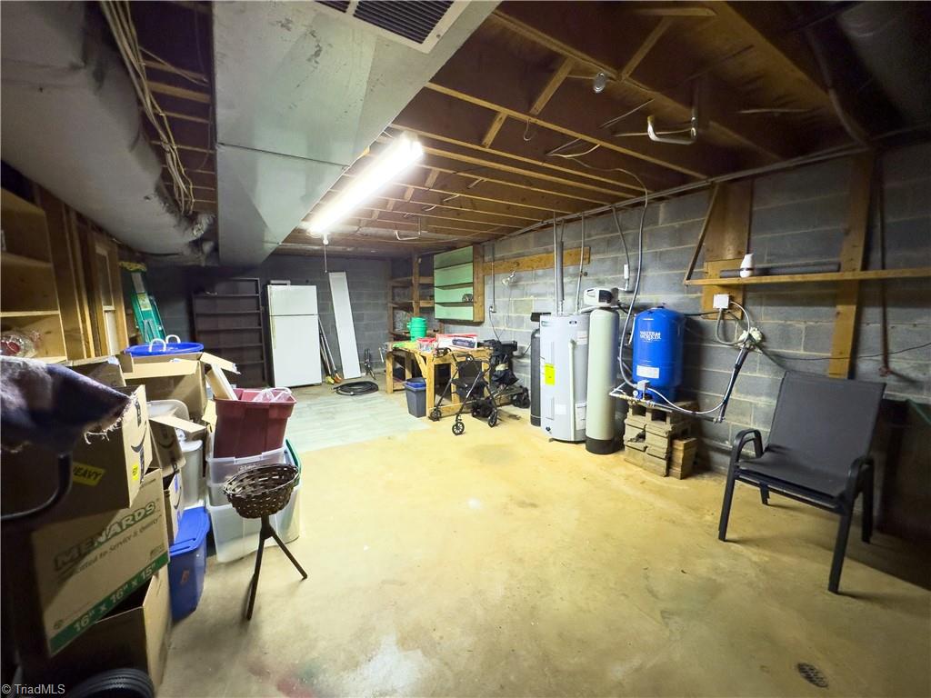 142 Arthur Haney Road Dobson, NC 27017 - Photo 34 of 38