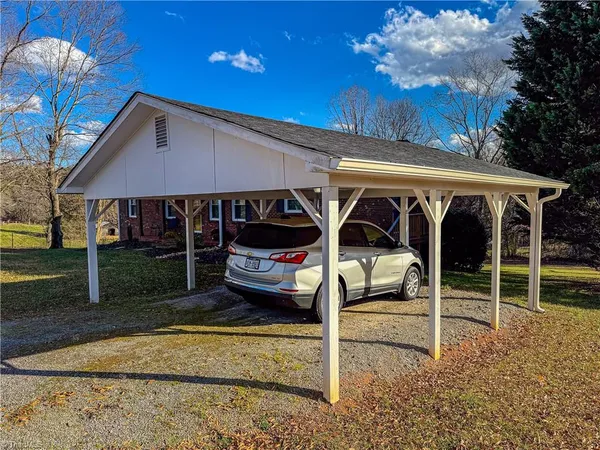 $300,000 | 142 Arthur Haney Road, Dobson, NC 27017