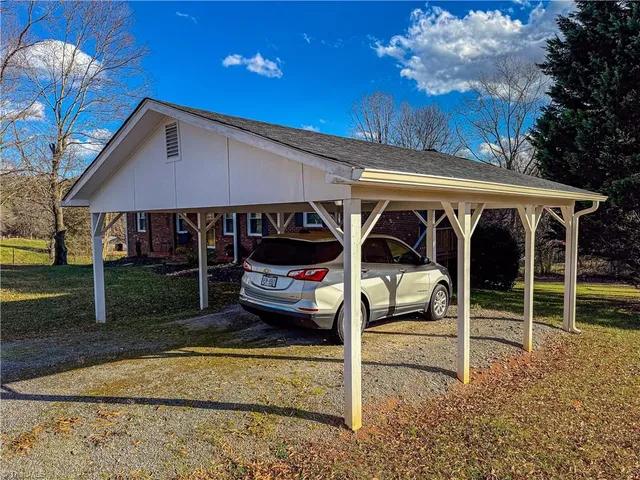 $312,900 | 142 Arthur Haney Road, Dobson, NC 27017