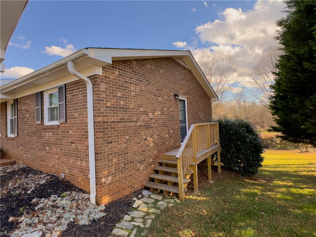 142 Arthur Haney Road Dobson, NC 27017 - Photo 37 of 38