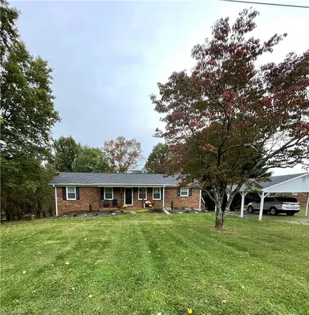 $300,000 | 142 Arthur Haney Road, Dobson, NC 27017