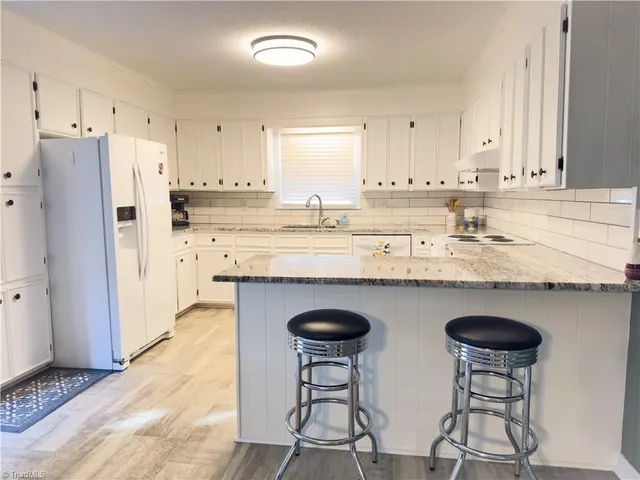 $312,900 | 142 Arthur Haney Road, Dobson, NC 27017