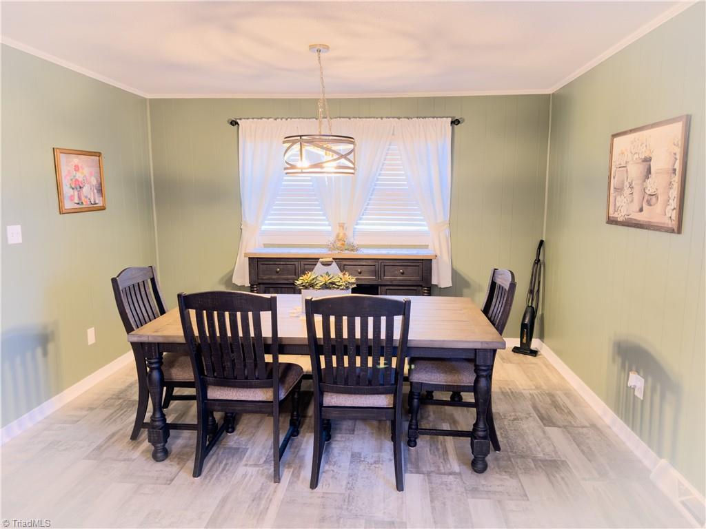 142 Arthur Haney Road Dobson, NC 27017 - Photo 8 of 38