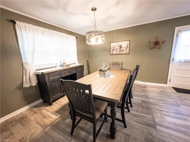 $312,900 | 142 Arthur Haney Road, Dobson, NC 27017