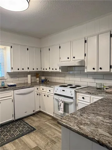 $312,900 | 142 Arthur Haney Road, Dobson, NC 27017