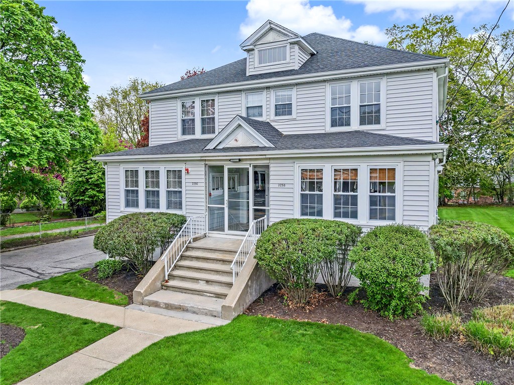 3288 Mendon Road Cumberland, RI 02864 - Photo 3 of 49