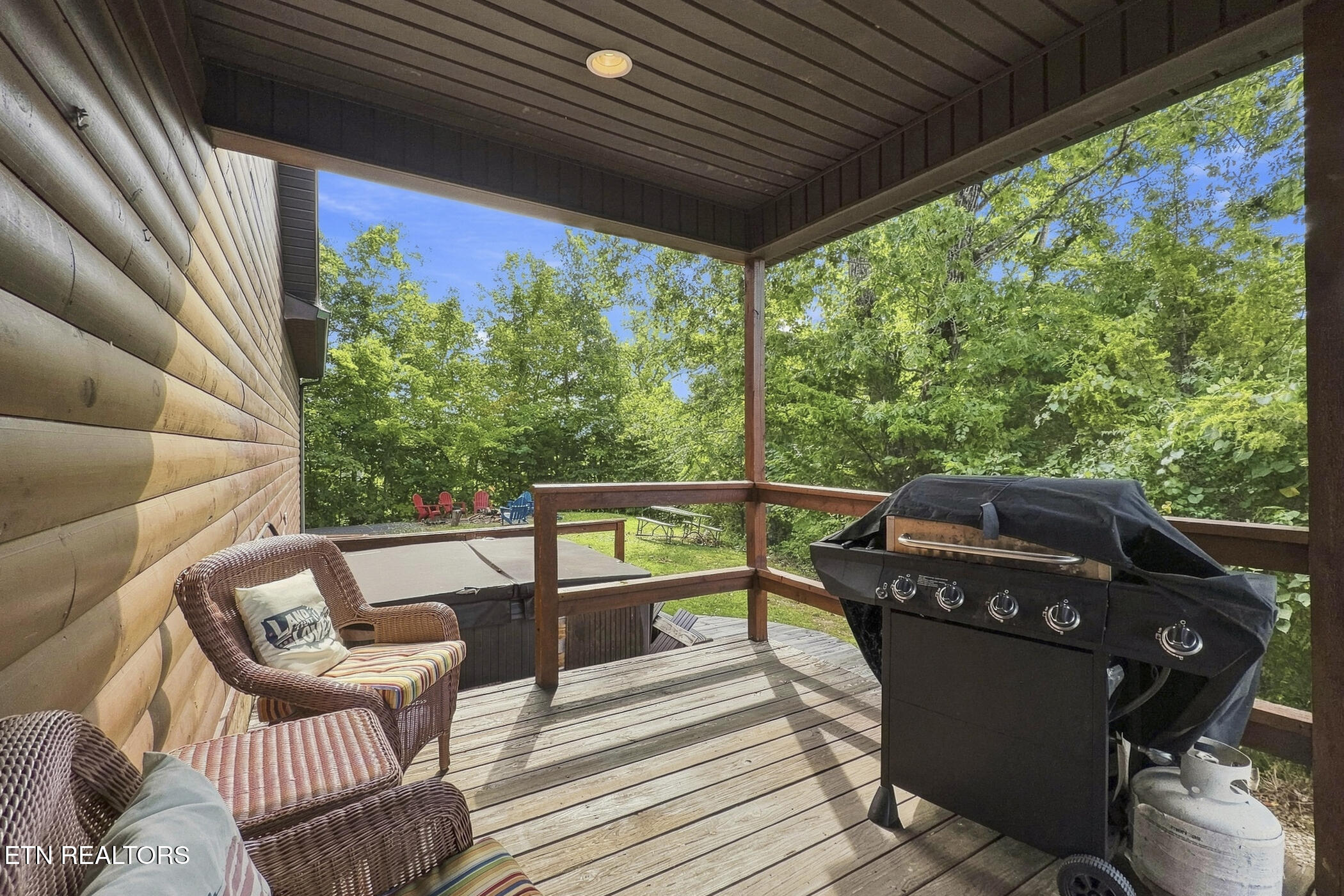 3490 Caywood Road Dandridge, TN 37725 - Photo 45 of 47 img_7041