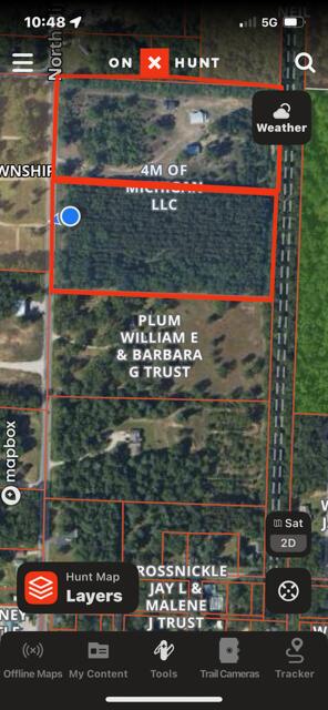 Vl North High Bridge Road Brethren, MI 49619 - Photo 7 of 18 unnamed (7)