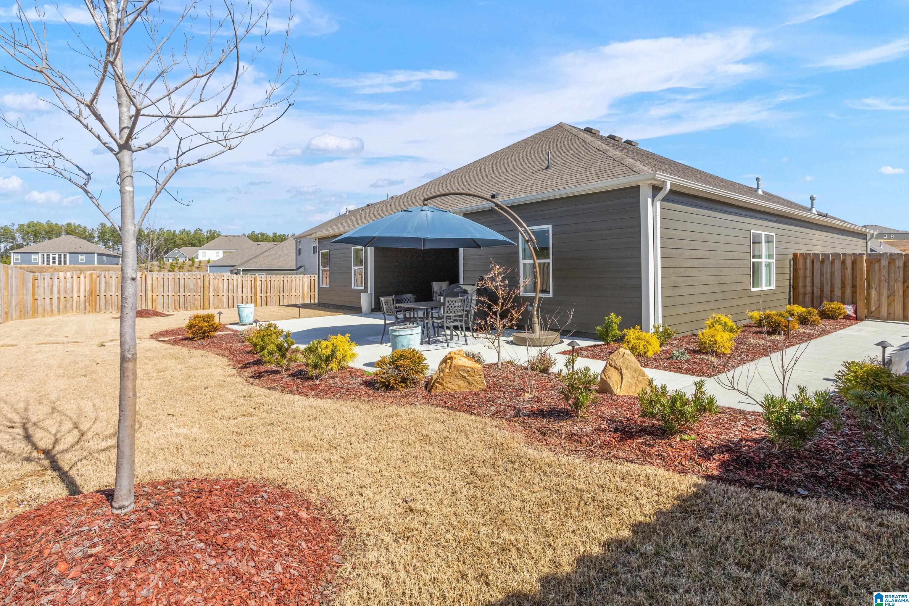 216 Arlington Loop Chelsea, AL 35043 - Photo 40 of 54