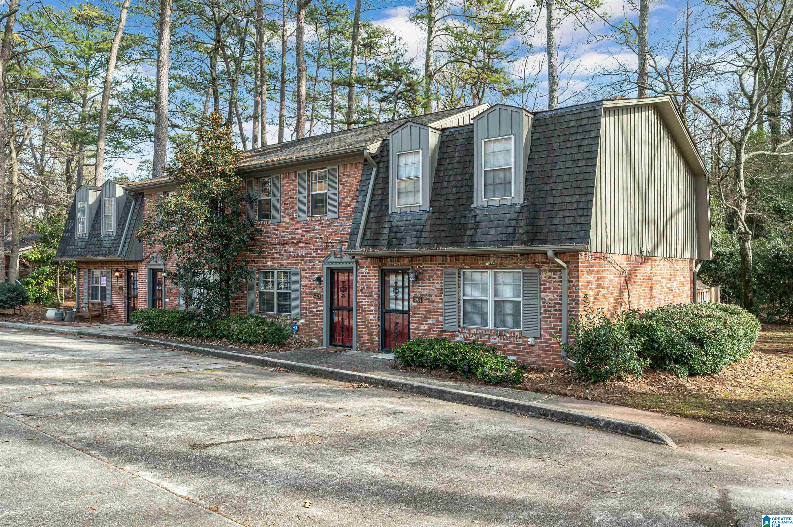 3939 Montclair Road, Unit 3939 Mountain Brook, AL 35213 - Photo 1 of 25
