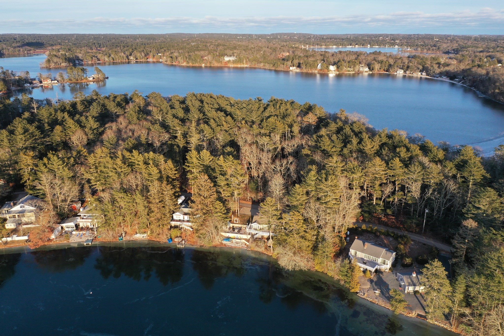 12 Oliver Neck Road Wareham, MA 02538 - Photo 14 of 16 Gallery Image 14