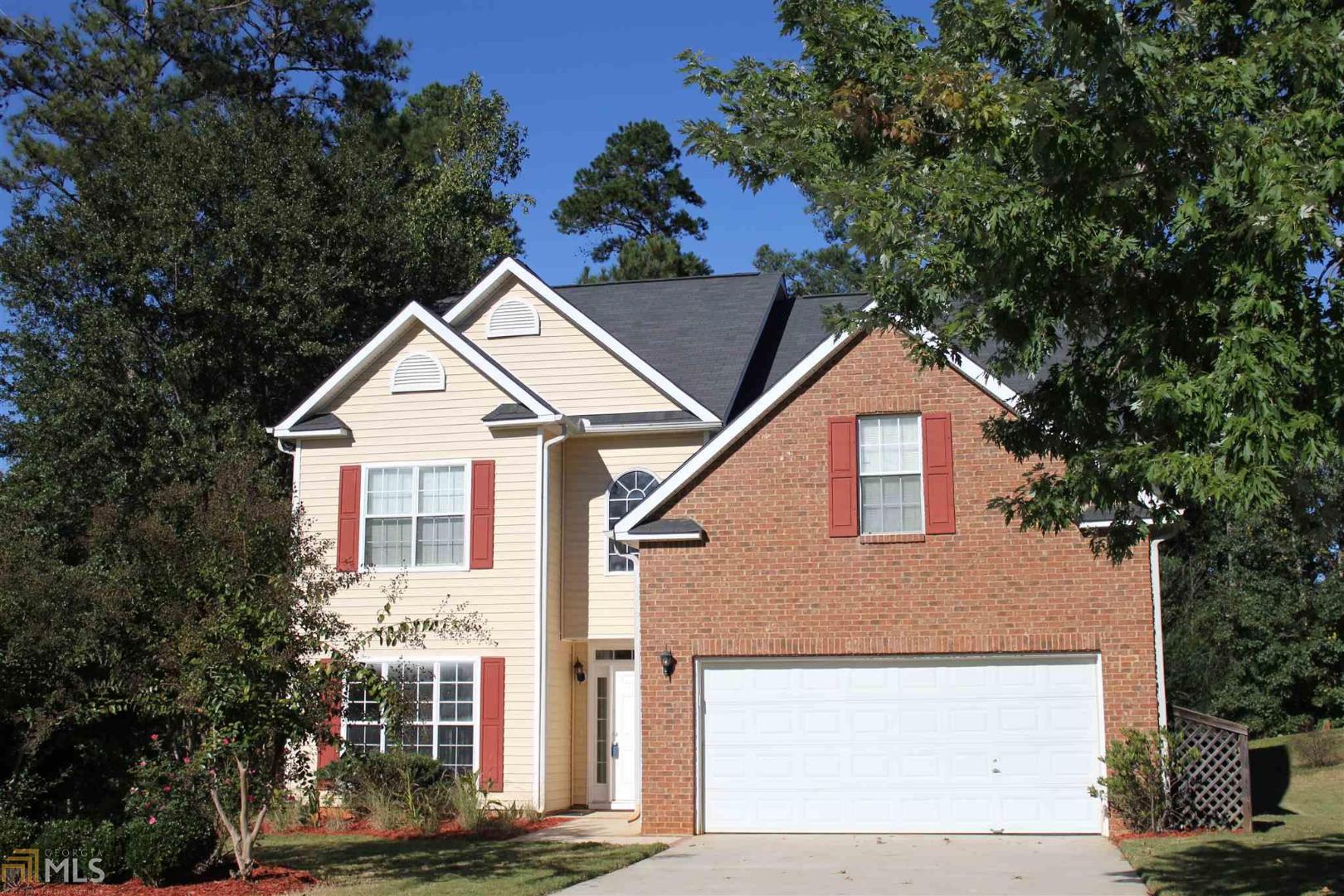 152 Rendition Drive McDonough, GA 30253 - Photo 1 of 1