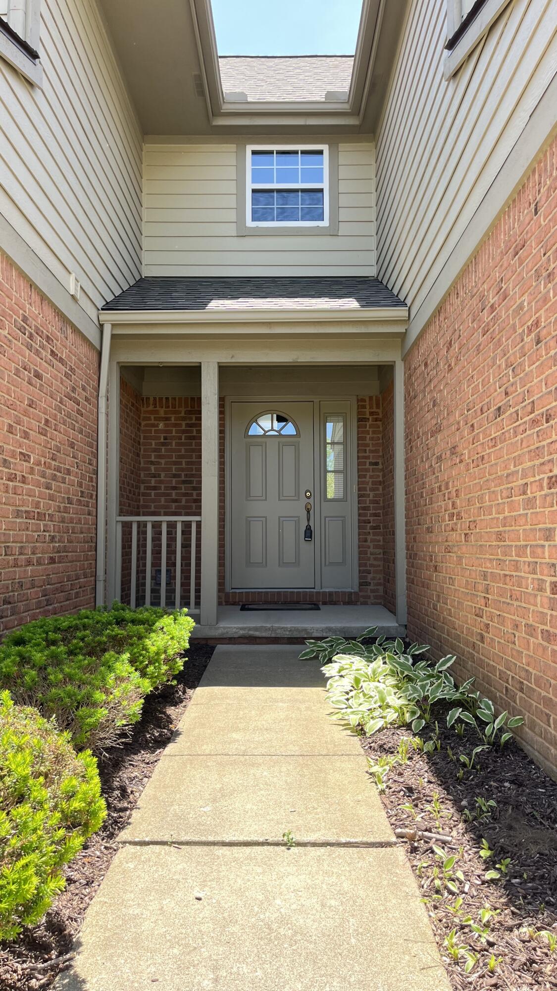 771 Taylor Street Chelsea, MI 48118 - Photo 2 of 33 IMG_9125