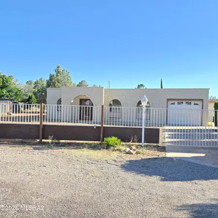 $178,000 | 1202 Klassen Court, Sunsites, AZ 85625