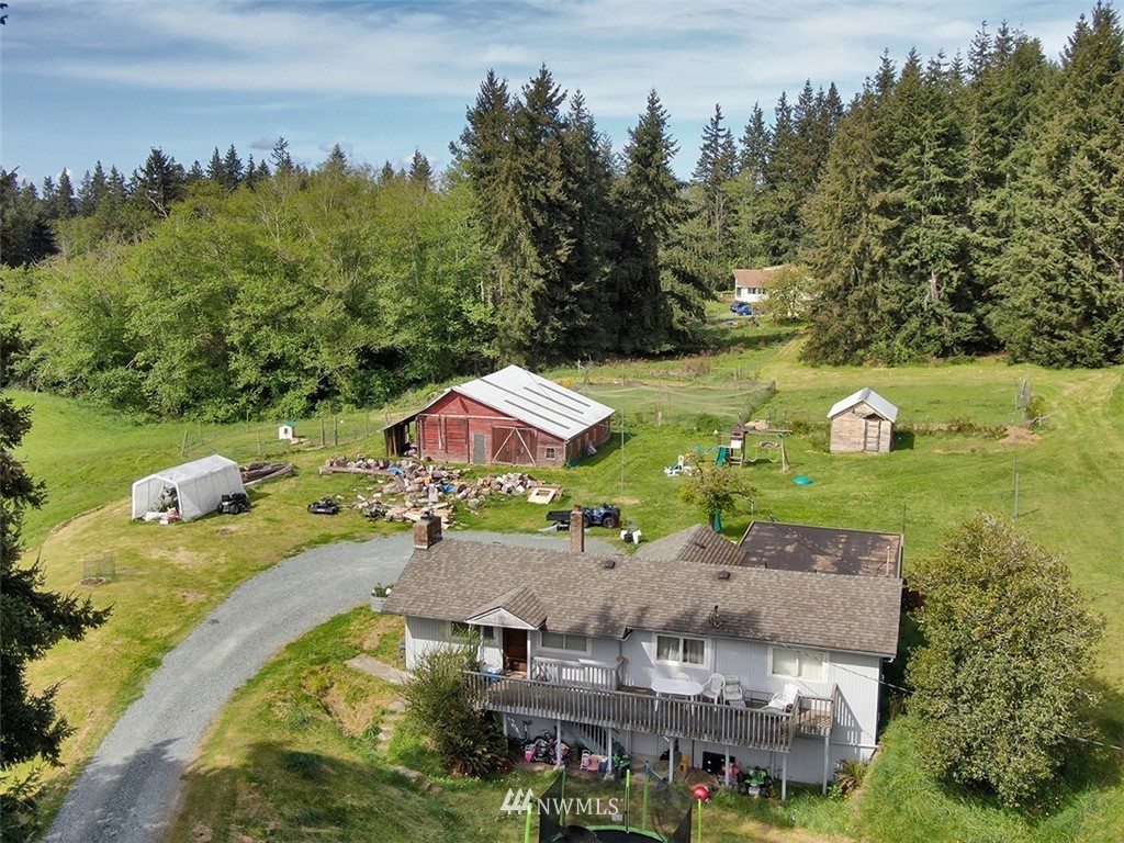 7380 Jewett Road Clinton, WA 98236 - Photo 20 of 34 Gallery Image 20