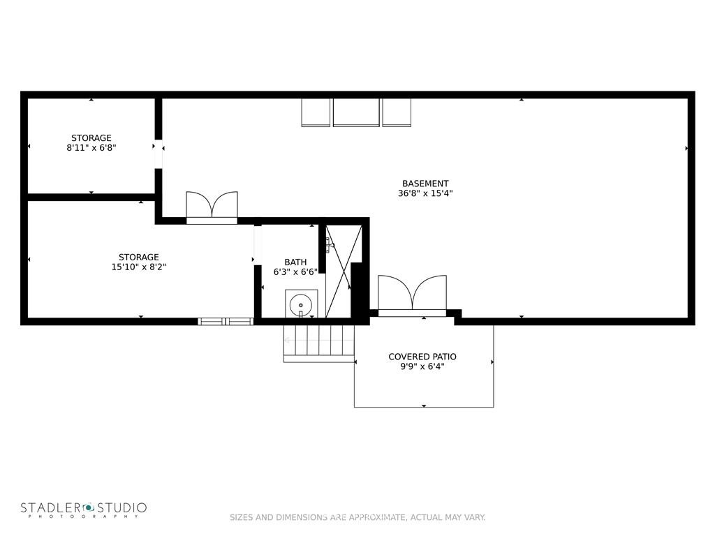 7380 Jewett Road Clinton, WA 98236 - Photo 33 of 34 Gallery Image 33
