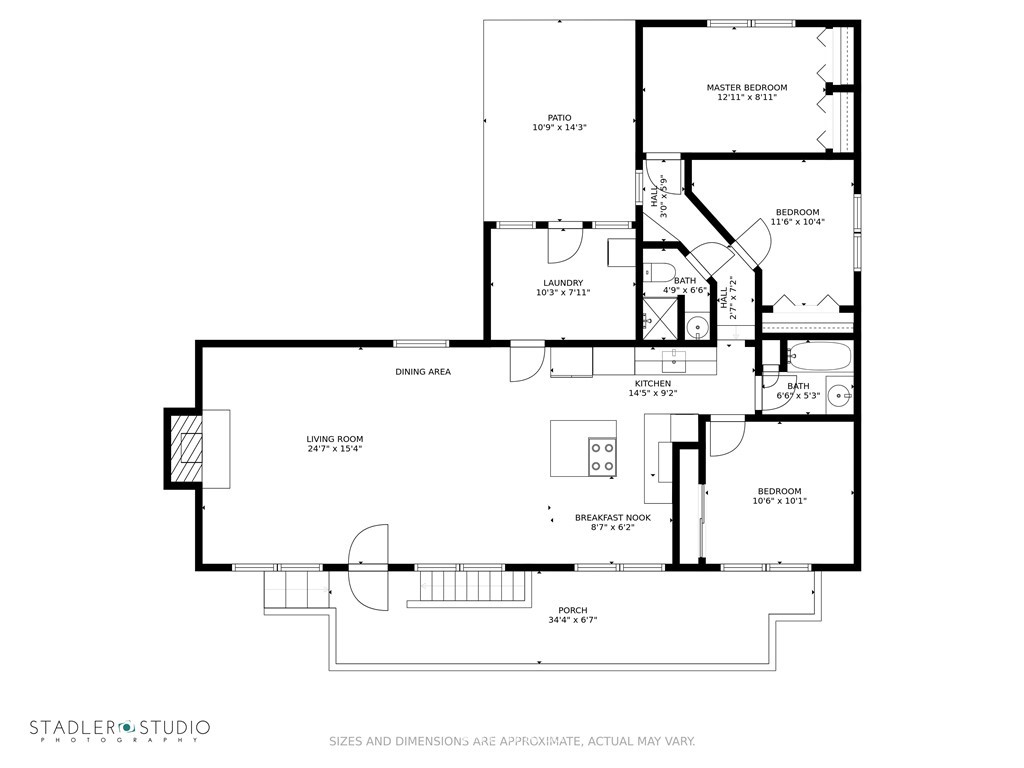 7380 Jewett Road Clinton, WA 98236 - Photo 34 of 34 Gallery Image 34