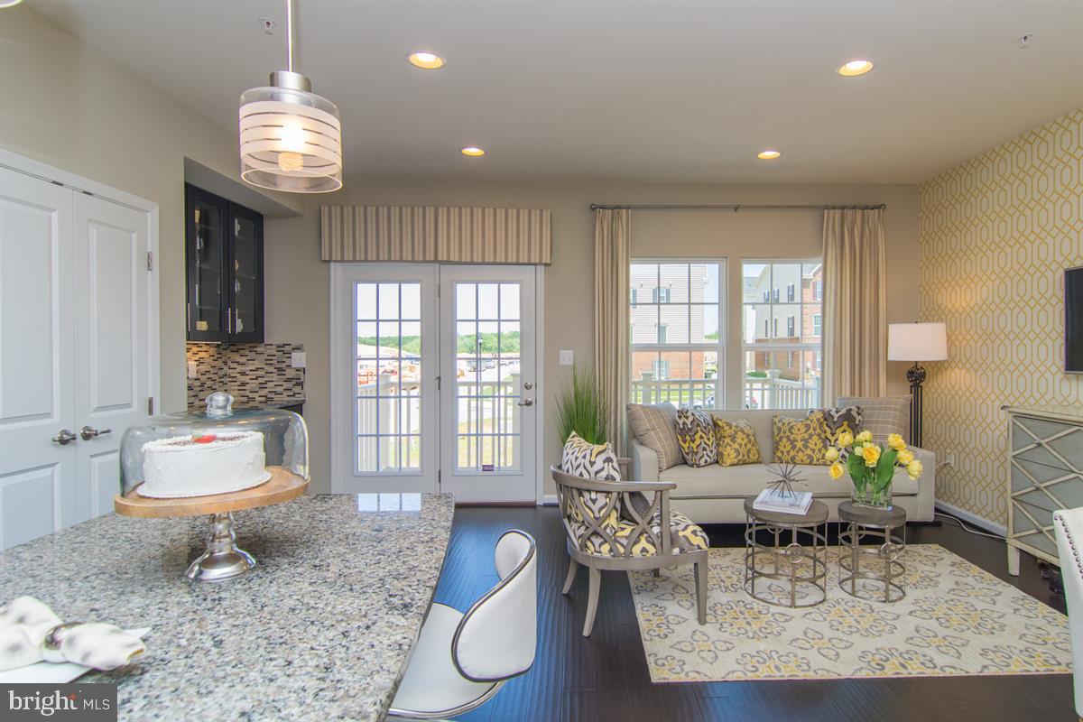 2799 Fredericksburg Road Hanover, MD 21076 - Photo 7 of 25 Perfect for Dining Parties