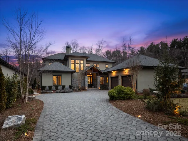 $2,195,000 | 16 Whispering Bells Court, Arden, NC 28704