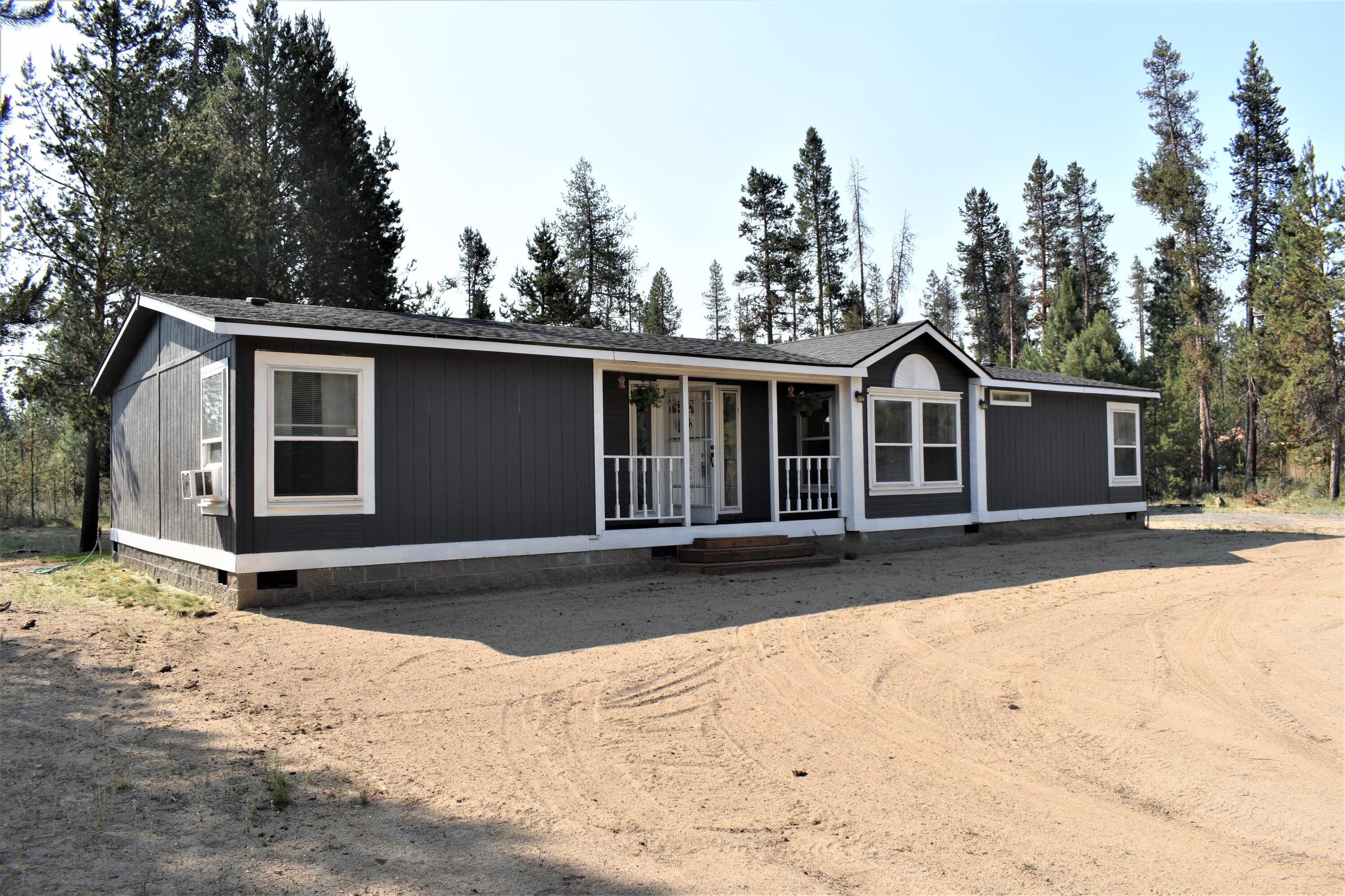 152229 Silver Spur Road La Pine, OR 97739 - Photo 1 of 41 silver 8