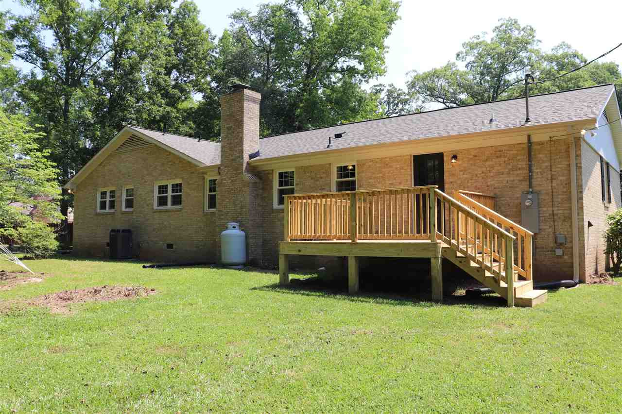 4415 Holt School Road Durham, NC 27704 - Photo 3 of 30 Photo 3