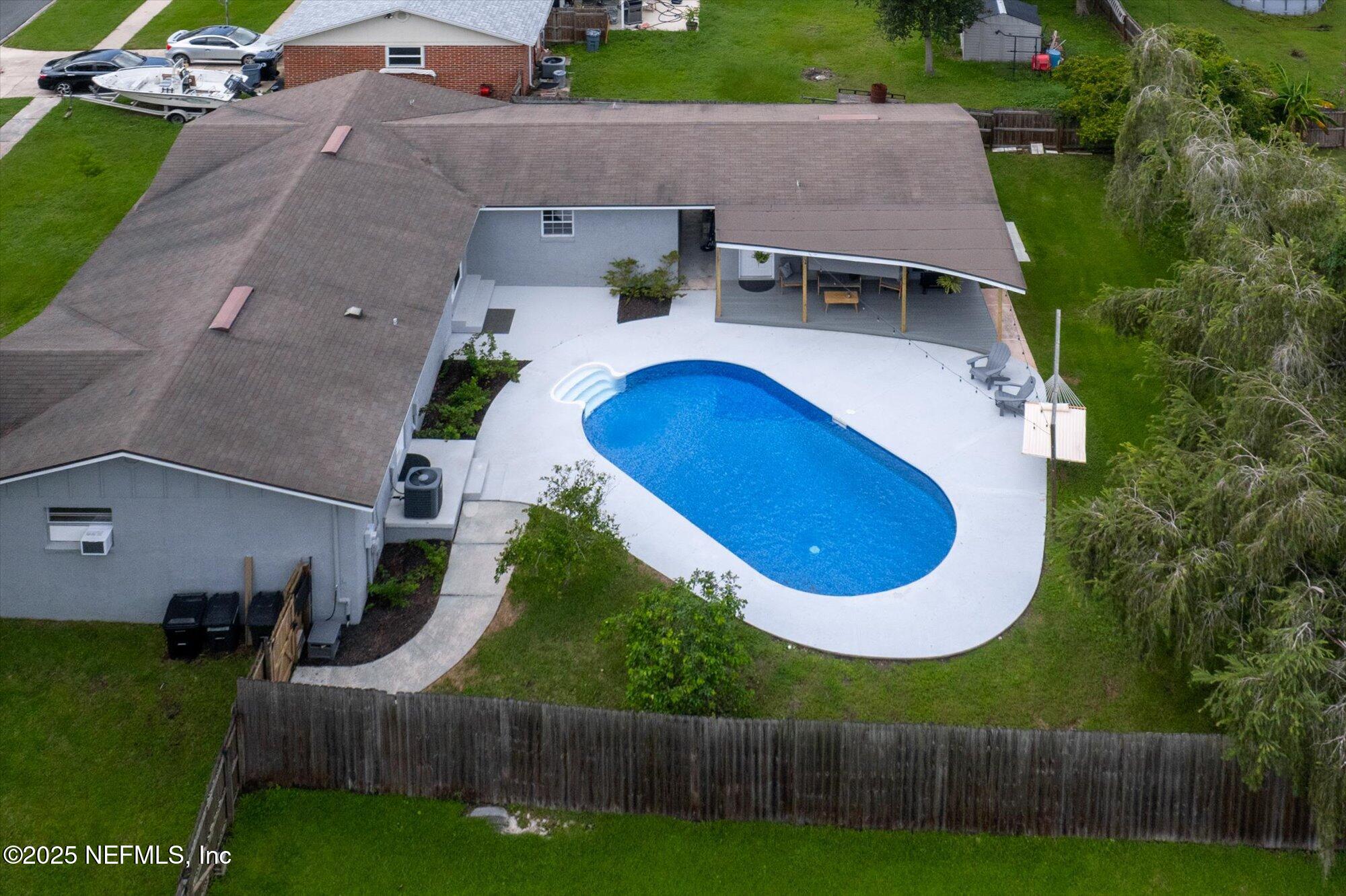 939 Grove Park Drive North Orange Park, FL 32073 - Photo 13 of 57 57-939 Grove Park Dr E-56