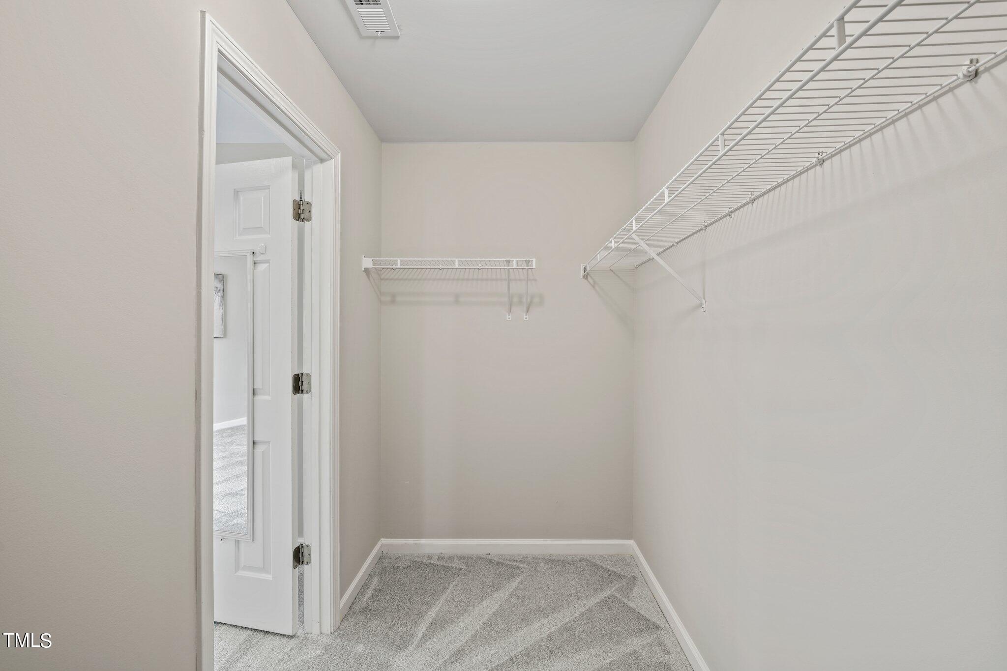 5325 Echo Ridge Road Raleigh, NC 27612 - Photo 29 of 61 a view of small space