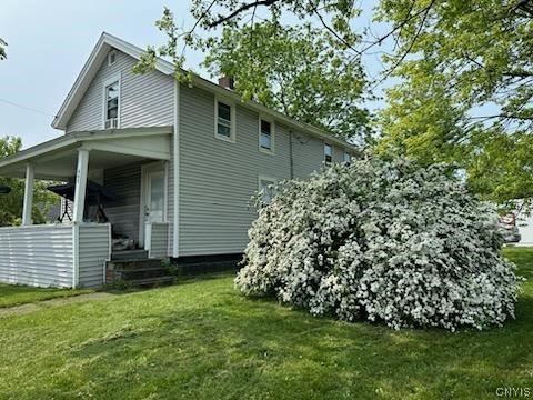 605 Buckley Road Salina, NY 13088 - Photo 2 of 33