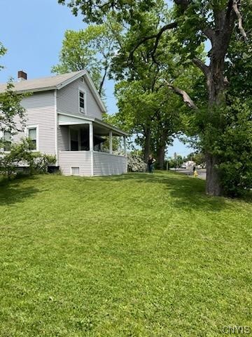 605 Buckley Road Salina, NY 13088 - Photo 31 of 33